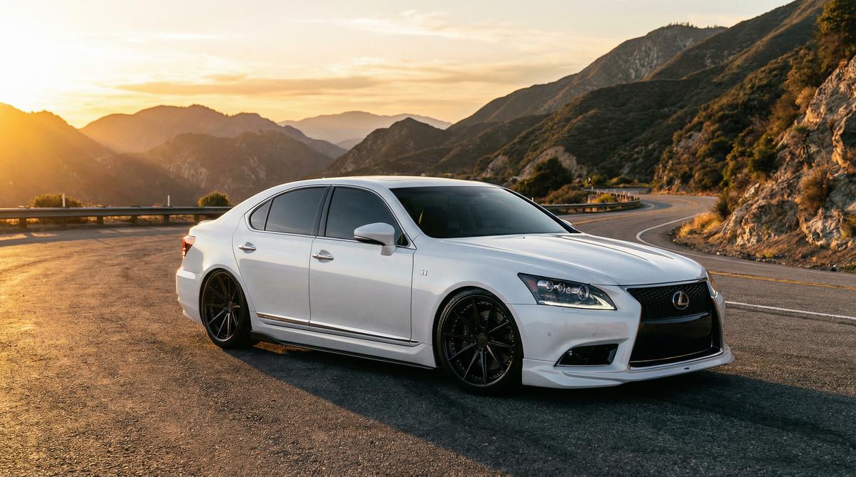 四虎轿车改装视频分享